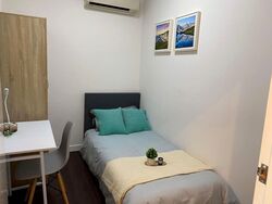 Orchid Park Condominium (D27), Condominium #597986371